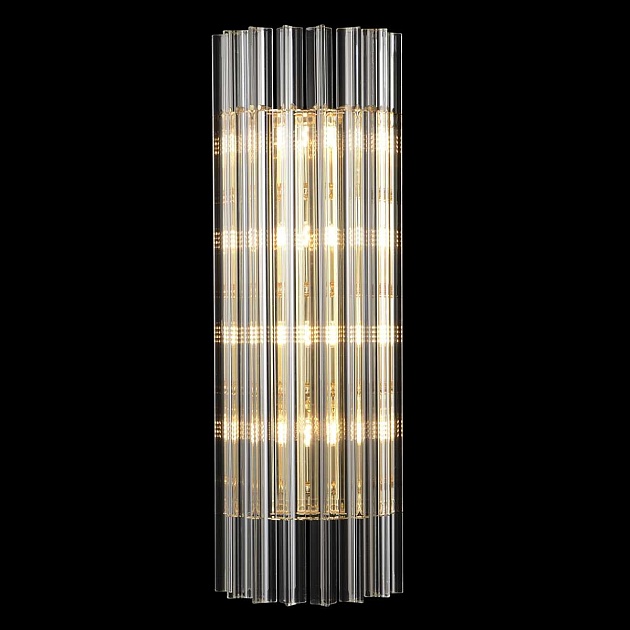 Бра Crystal Lux COLOSSEO AP4 изображение 2 Бра Crystal Lux COLOSSEO AP4 Фото № 2