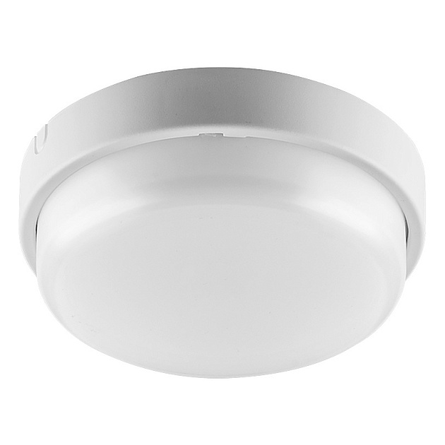 Накладной светильник WOLTA Pro ДБО01-8-001-4К Фото № 1