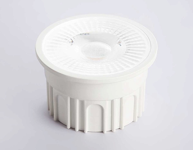 Лампа светодиодная AMBRELLA LIGHT BULBING 212602 изображение 3 Лампа светодиодная AMBRELLA LIGHT BULBING 212602 Фото № 3