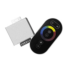 Контроллер Gauss для светодиодной ленты RGB 201113288