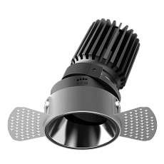 Встраиваемый светодиодный светильник Fiberli MR1215 12130101 1