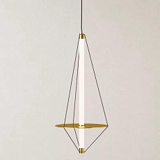 Светильник подвесной Alfa Light F0324-118