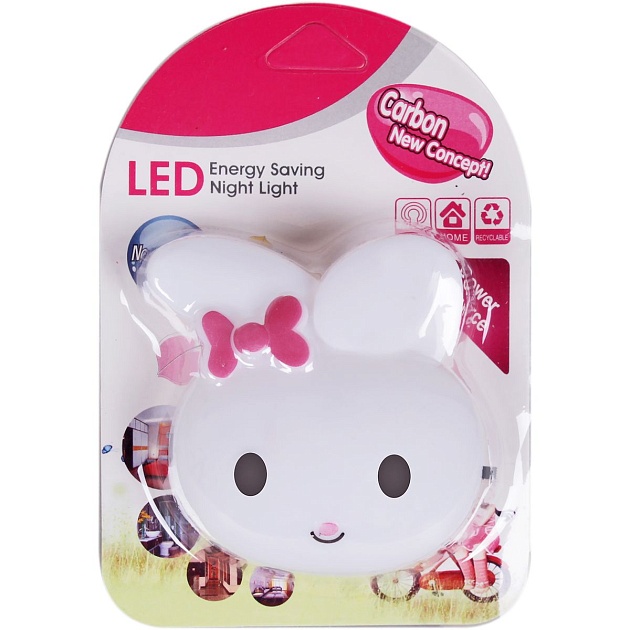 Ночник Reluce 66666-0.2-01 Фото № 3