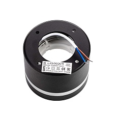 Потолочный светильник Citilux Hardy CL002C11 3