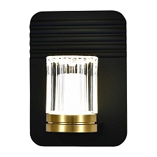 Настенный светильник INDIGO RILIEVO V000200L