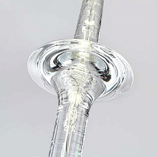 Подвесной светильник MODELUX ML.2550.1 BK 3