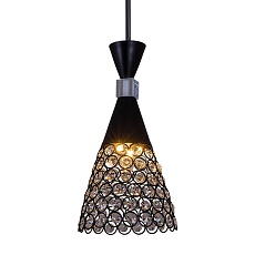 Подвесной светильник Reluce 02782-0.4-01 BK 1