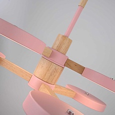 Люстра Imperium Loft TURNA-DBL01 229081-26 4