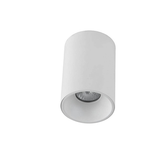 Потолочный светильник Crystal Lux CLT 411C WH-WH изображение 1 Потолочный светильник Crystal Lux CLT 411C WH-WH Фото № 1