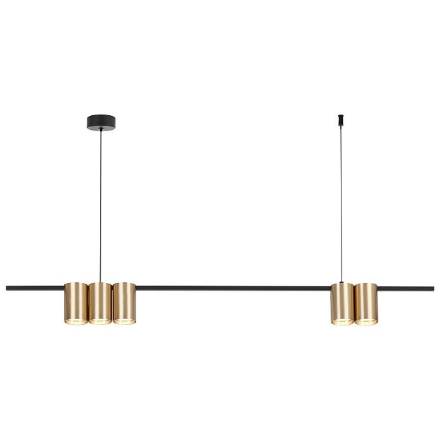 Подвесная люстра Velante 471-403-05 Фото № 1