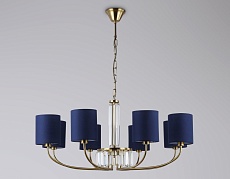 Подвесная люстра Ambrella Light High Light Classic LH71273 4