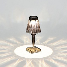 Настольная лампа ST Luce Sparkle SL1010.734.01 1