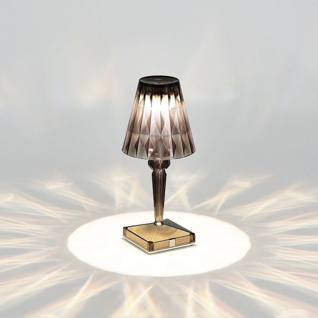 Настольная лампа ST Luce Sparkle SL1010.734.01 Фото № 2