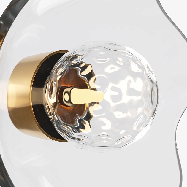 Бра Maytoni Miracle MOD207WL-01BS Фото № 12