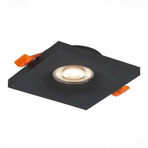 Встраиваемый светильник ST Luce ST205.418.01 Фото № 1