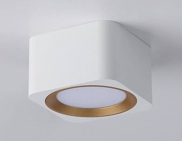 Накладной светильник Ambrella light Techno Spot Techno TN70831 изображение 3 Накладной светильник Ambrella light Techno Spot Techno TN70831 Фото № 3