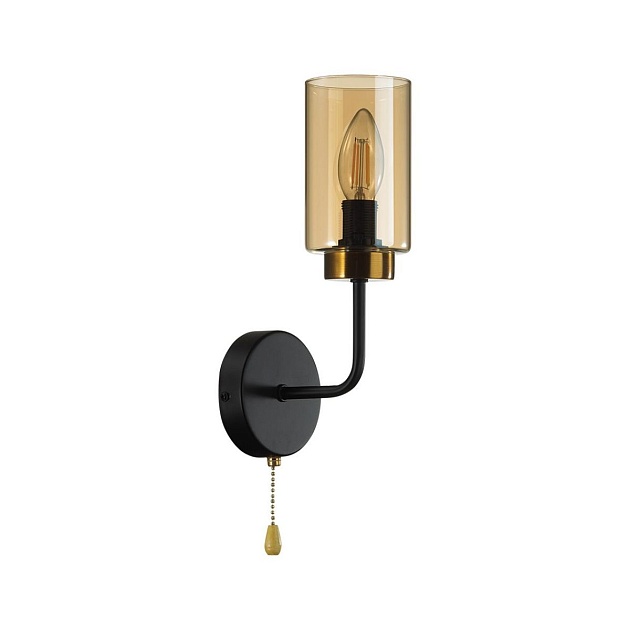 Бра Lumion Comfi Dallin 5640/1W изображение 1 Бра Lumion Comfi Dallin 5640/1W Фото № 1