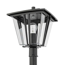 Уличный светильник Citilux FORTS CLU10B 3