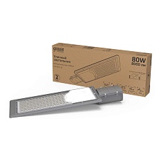 Уличный светодиодный светильник Gauss 629534280 5