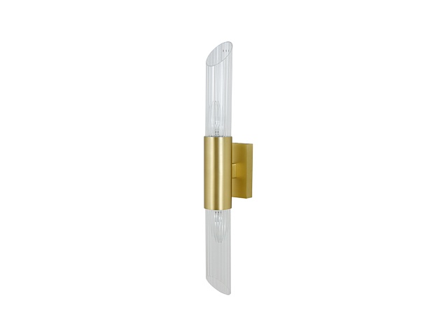 Бра NEWPORT 7272/A brass new изображение 2 Бра NEWPORT 7272/A brass new Фото № 2