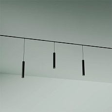 Трековый светильник Lightera Startrek 220 LE168TRP-10B 4