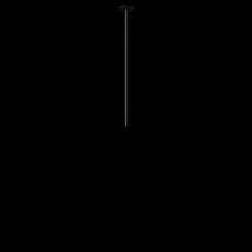 Встраиваемый светодиодный спот Loft IT Cane 10359/600 Black 5