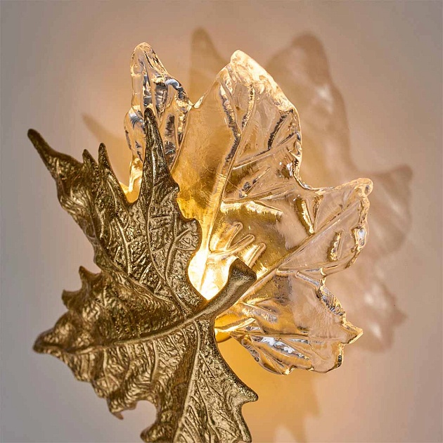 Настенный светодиодный светильник Odeon Light Eva 4371/6WL Фото № 4