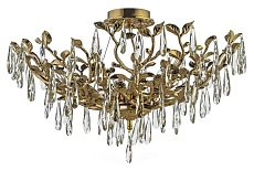 Люстра подвесная Dio D'Arte Elite Acerra E 1.5.60.100 A