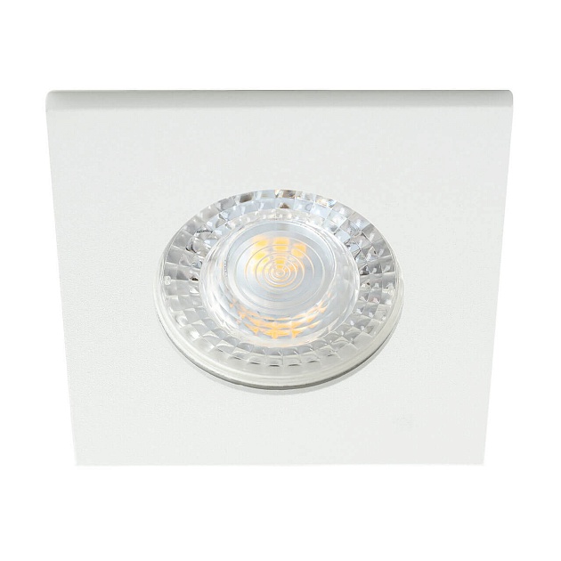 Встраиваемый светильник Denkirs DK2031-WH Фото № 2