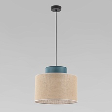 Подвесной светильник TK Lighting 3256 Duo