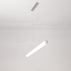 Подвесной светодиодный светильник Citilux Фауст CL721P24N 5