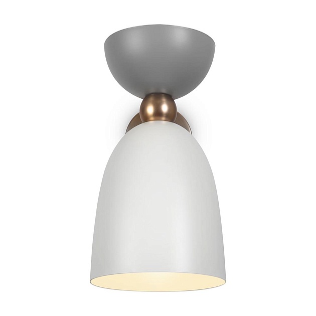 Бра Maytoni Cloches MOD113WL-01W изображение 9 Бра Maytoni Cloches MOD113WL-01W Фото № 9