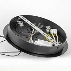 Люстра подвесная Lussole HOPKINS LSP-7399 3