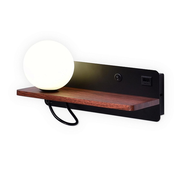 Бра Ambrella light Wall FW521 изображение 1 Бра Ambrella light Wall FW521 Фото № 1