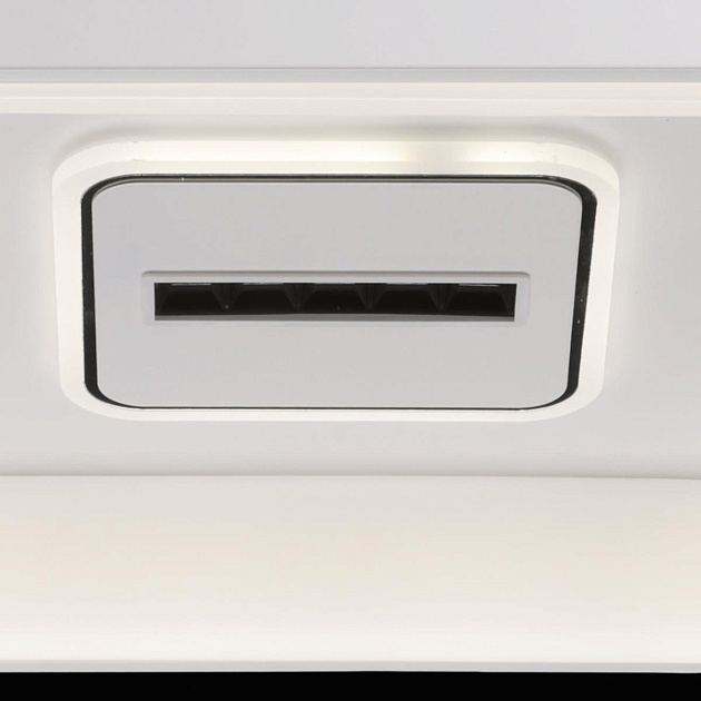 Потолочный светодиодный светильник De City Мадлен 424014301 Фото № 10