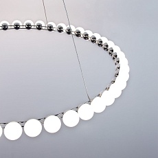 Подвесной светодиодный светильник Favourite Helmet 4589-8P 4