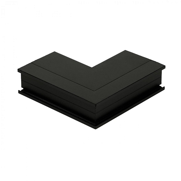 Коннектор L-образный для магнитного шинопровода LOFT IT Tech GAC006S изображение 1 Коннектор L-образный для магнитного шинопровода LOFT IT Tech GAC006S Фото № 1