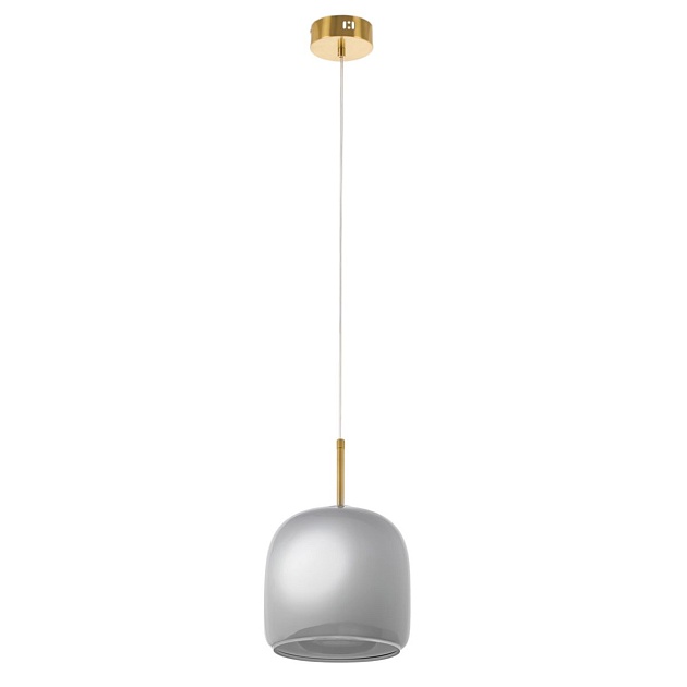 Подвесной светодиодный светильник MyFar Charlie MR2133-1PL изображение 1 Подвесной светодиодный светильник MyFar Charlie MR2133-1PL Фото № 1