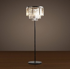 Торшер Loft-Concept 1920s Odeon 41.024-0 4069