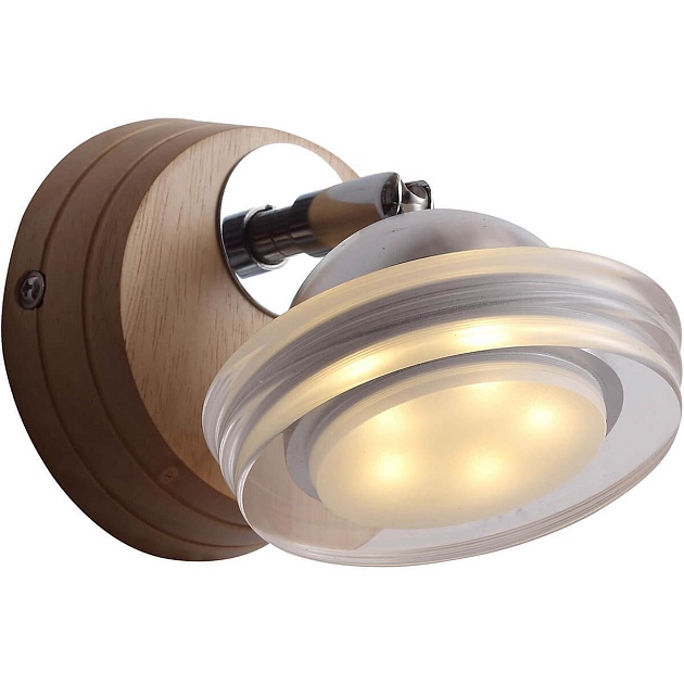 Спот Lucia Tucci Natura W075.1 LED изображение 1 Спот Lucia Tucci Natura W075.1 LED Фото № 1