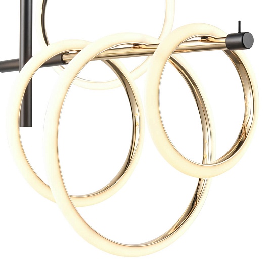 Потолочный светильник Vele Luce Bellezza VL7262L07 изображение 3 Потолочный светильник Vele Luce Bellezza VL7262L07 Фото № 3