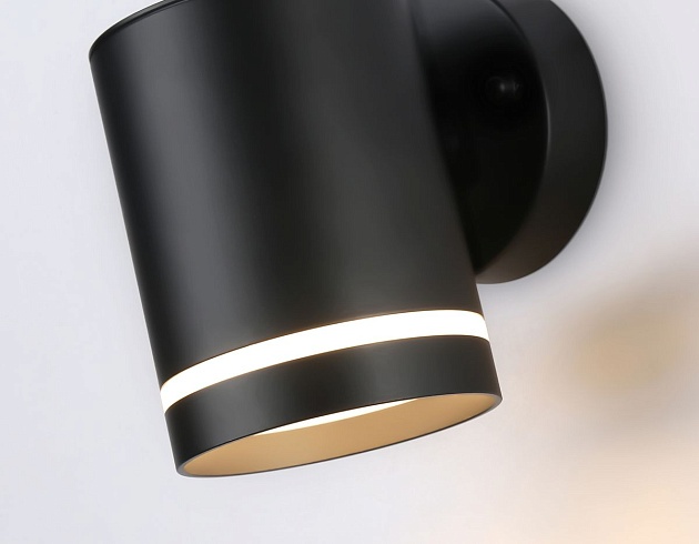 Уличный настенный светильник Ambrella light Garden ST3327 изображение 2 Уличный настенный светильник Ambrella light Garden ST3327 Фото № 2