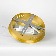 Подвесной светодиодный светильник Lussole Benton LSP-7339 1