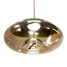 Подвесной светодиодный светильник Loft IT Knot 8135-D 1