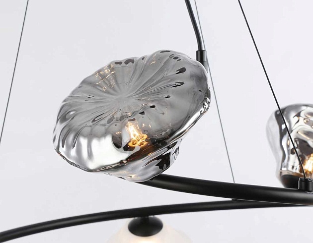 Подвесная люстра Ambrella light High Light LH15003 изображение 12 Подвесная люстра Ambrella light High Light LH15003 Фото № 12