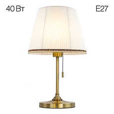 Настольная лампа Citilux CL402730