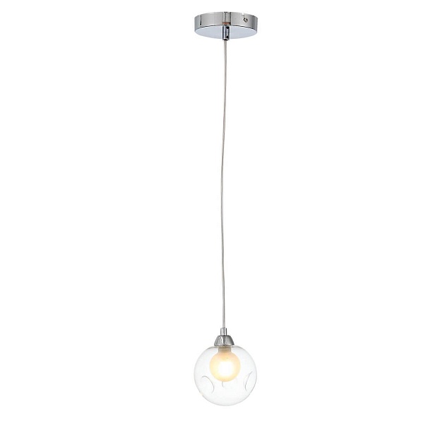 Подвесной светильник ST Luce Dualita SL431.113.01 изображение 1 Подвесной светильник ST Luce Dualita SL431.113.01 Фото № 1