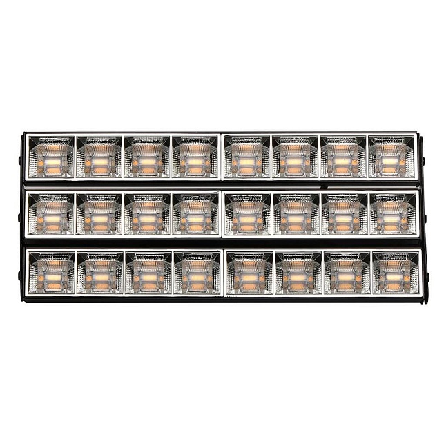 Трековый светодиодный светильник Jazzway PTR 2260R 3S 5039476 изображение 8 Трековый светодиодный светильник Jazzway PTR 2260R 3S 5039476 Фото № 8