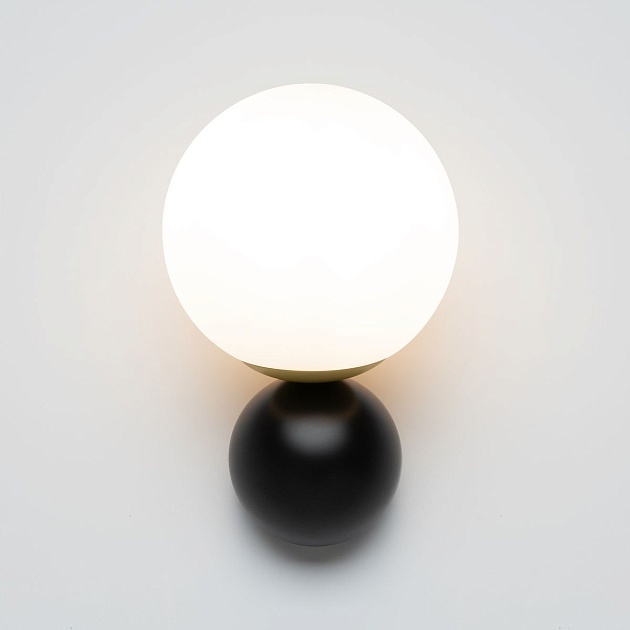 Бра Maytoni Nostalgia MOD048WL-01G изображение 6 Бра Maytoni Nostalgia MOD048WL-01G Фото № 6