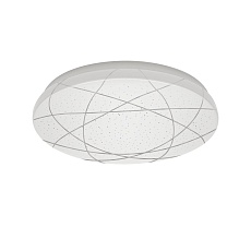 Потолочный светодиодный светильник Ritter Asolo 52138 9